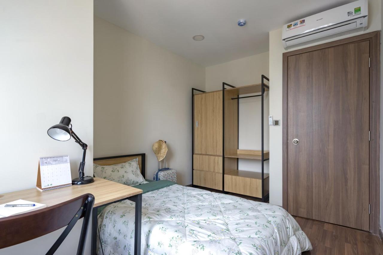 Homestay Roomio De Capella - Share *