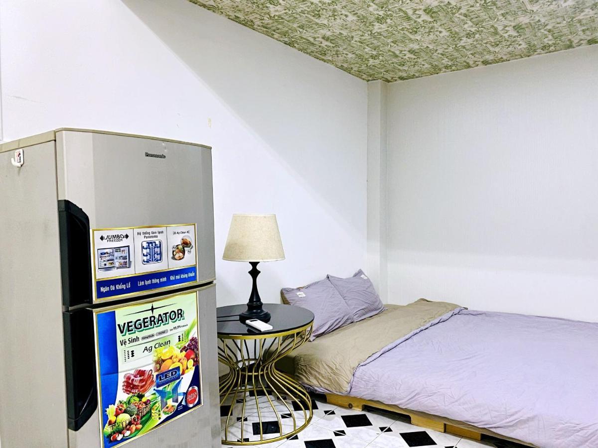 Hotel Phuc Khang