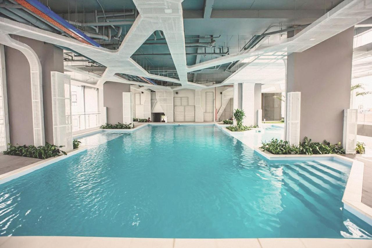 Roomio De Capella - Share Ho Chi Minh City