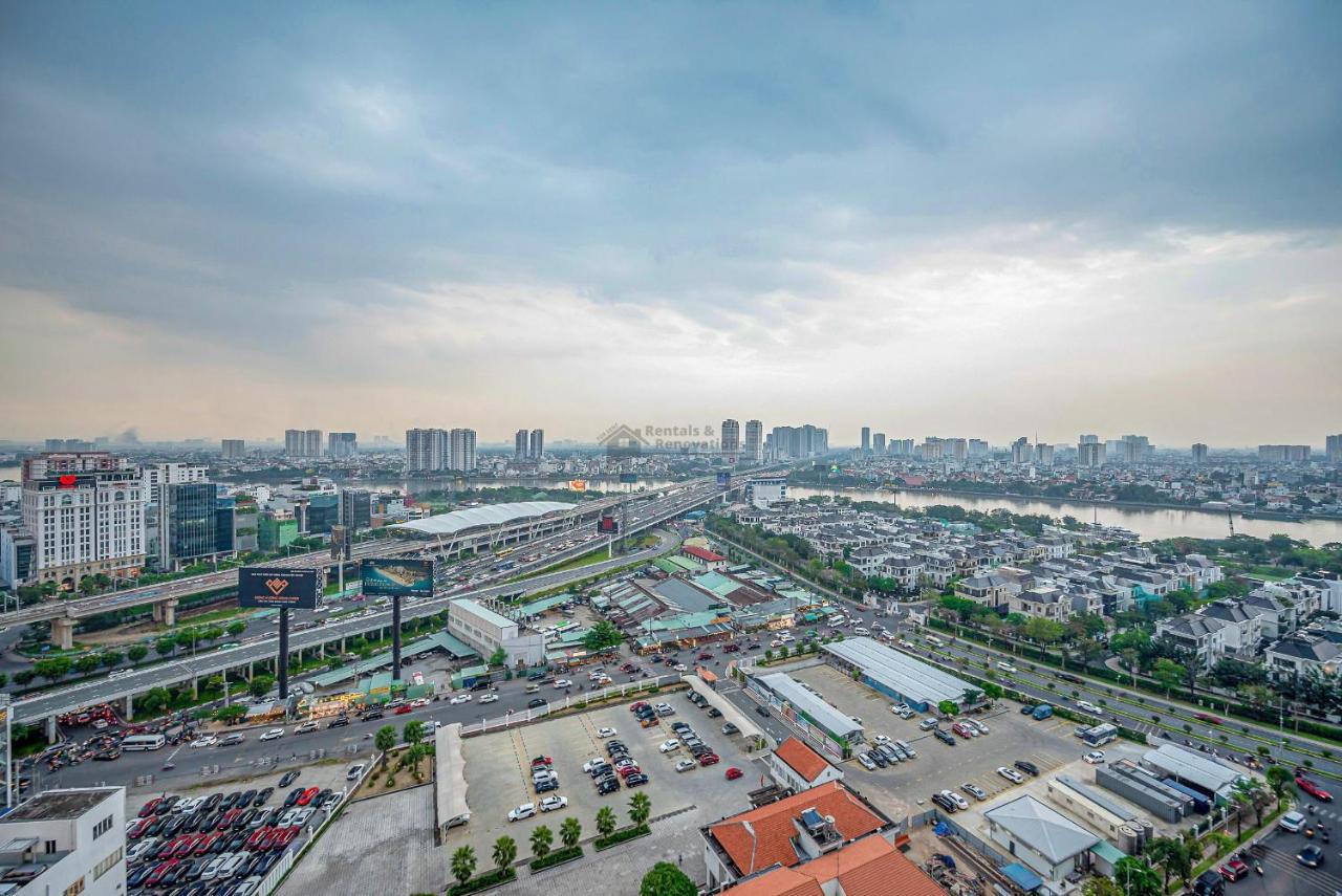 Vinhomes Park - The -the Park -the Landmark * TP. Hồ Chí Minh
