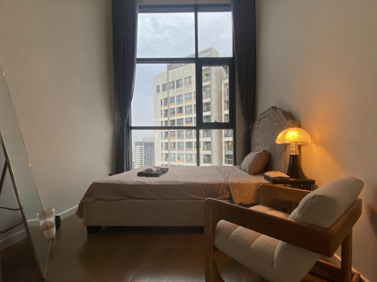 Zeus Living - Glorious Palace & Concept In Q2 Thao Dien Apartment *