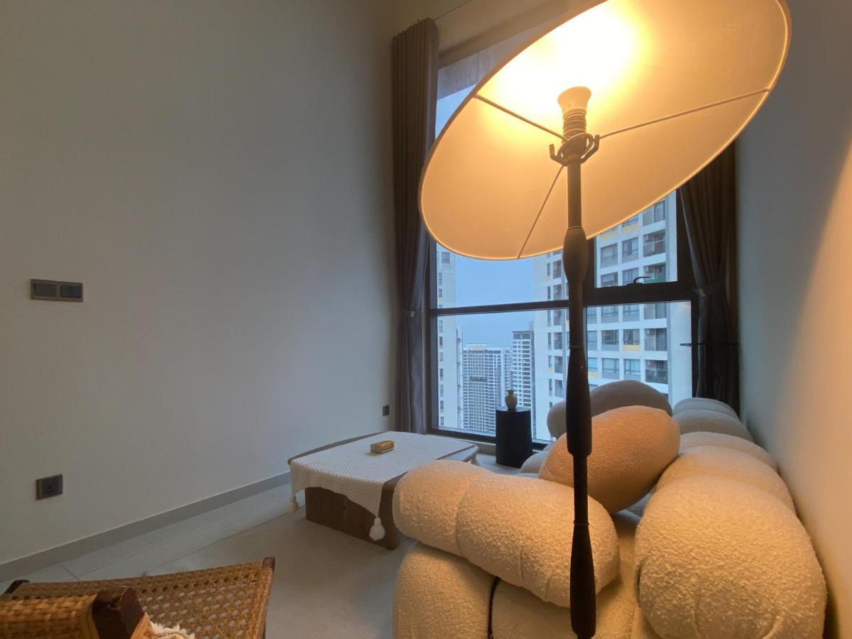 Apartment Zeus Living - Glorious Palace & Concept In Q2 Thao Dien *