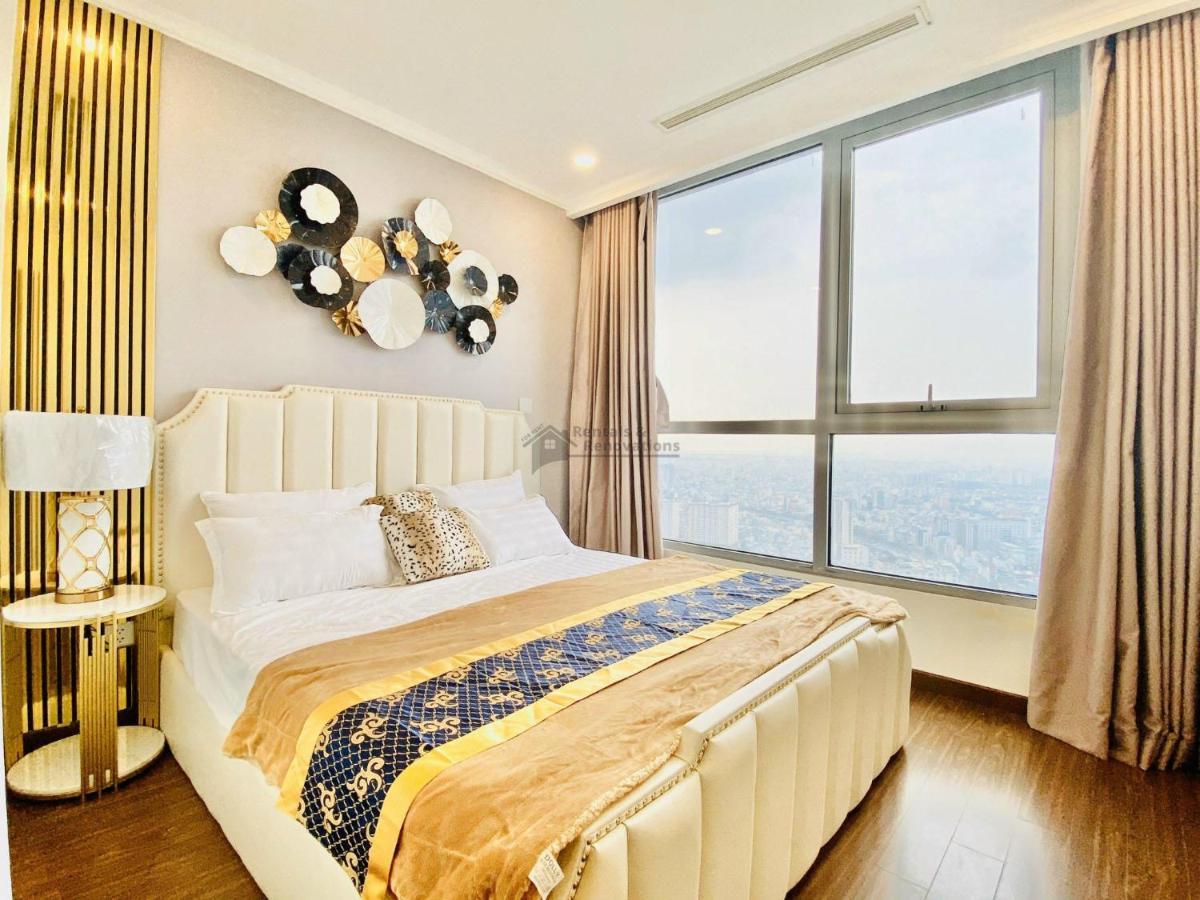 Vinhomes Park - The -the Park -the Landmark Pangsapuri *