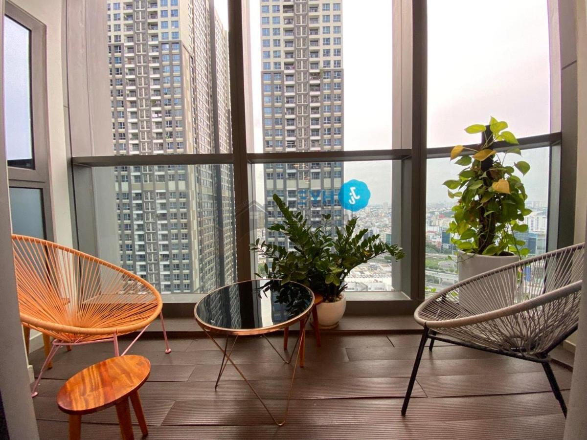 Vinhomes Park - The -the Park -the Landmark * TP. Hồ Chí Minh