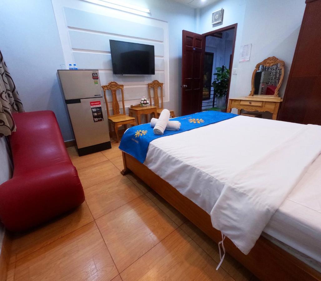 Cozy Hcm 2*