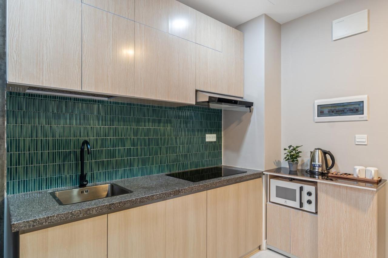 Apartment The Chelsea - 2br In The Heart Of Saigon *