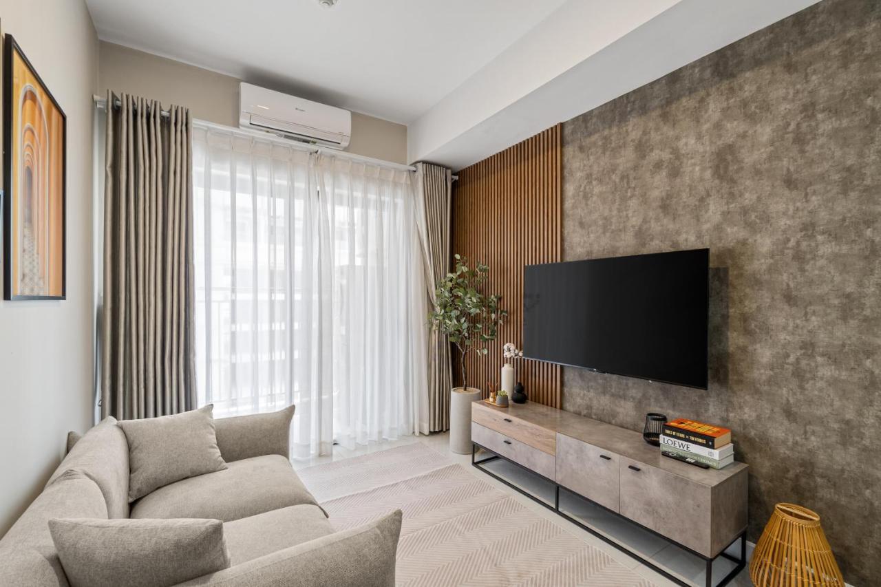 Apartment The Chelsea - 2br In The Heart Of Saigon Ho Chi Minh City