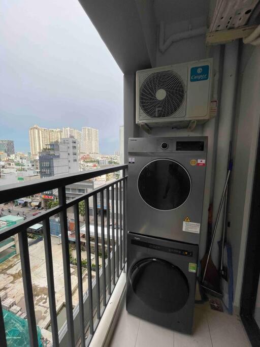 The Chelsea - 2br In The Heart Of Saigon * Ho Chi Minh City