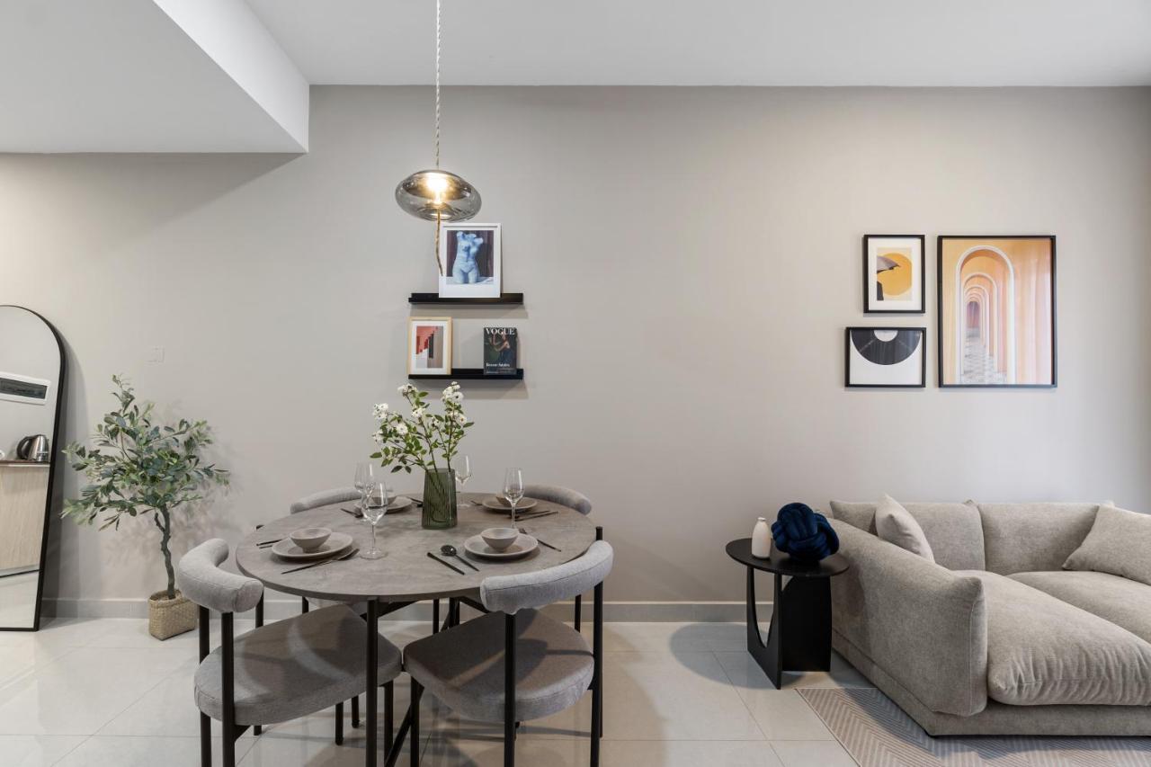 Apartment The Chelsea - 2br In The Heart Of Saigon *