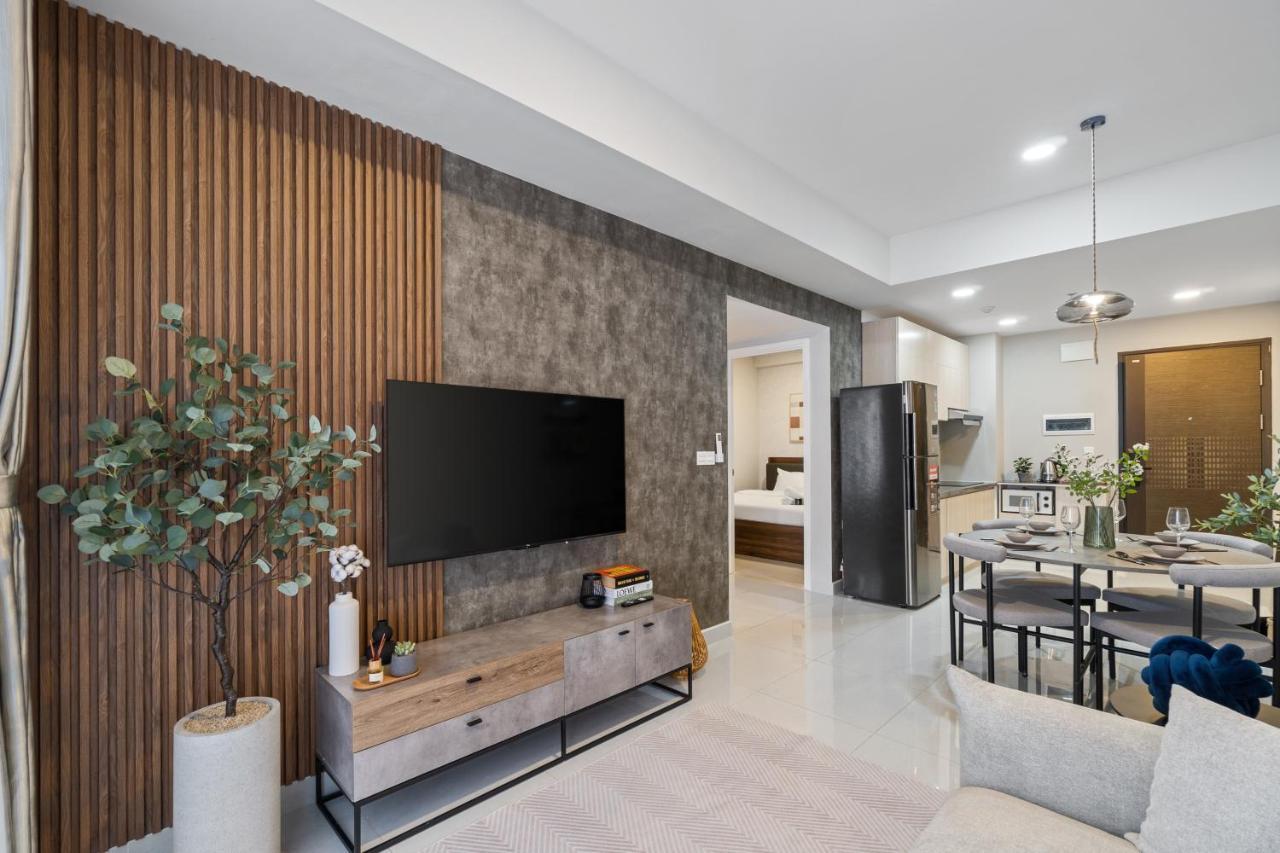 The Chelsea - 2br In The Heart Of Saigon
