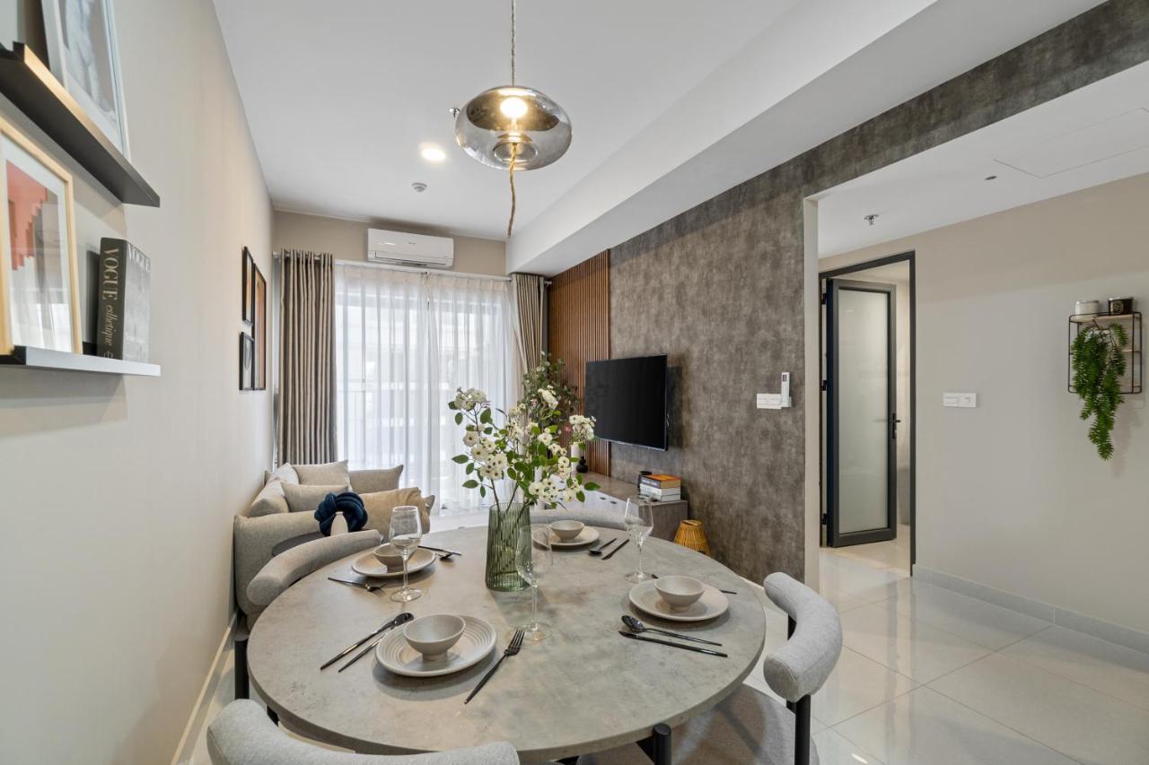 The Chelsea - 2br In The Heart Of Saigon *