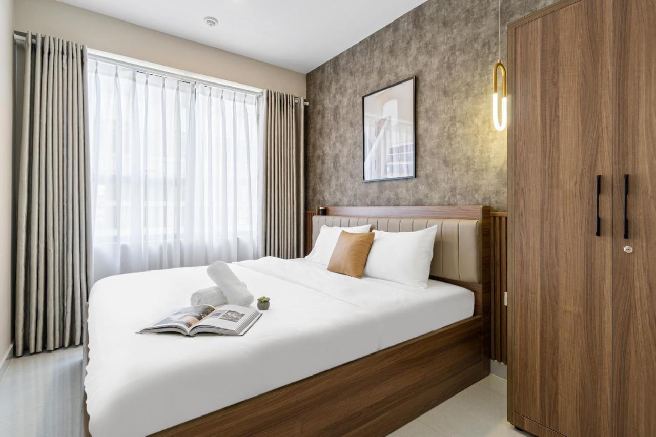 The Chelsea - 2br In The Heart Of Saigon * Ho Chi Minh City