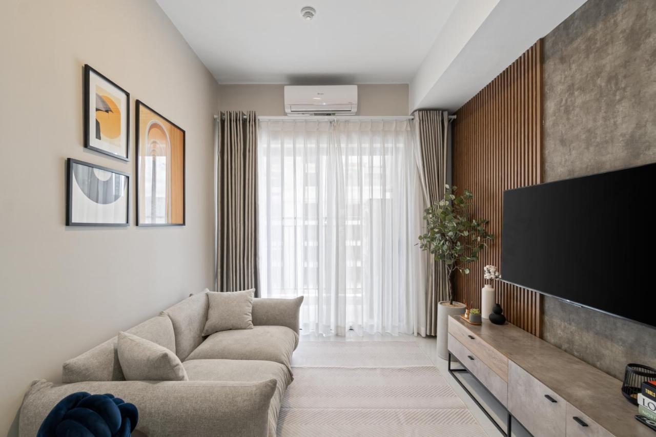 The Chelsea - 2br In The Heart Of Saigon Apartment Ho Chi Minh City