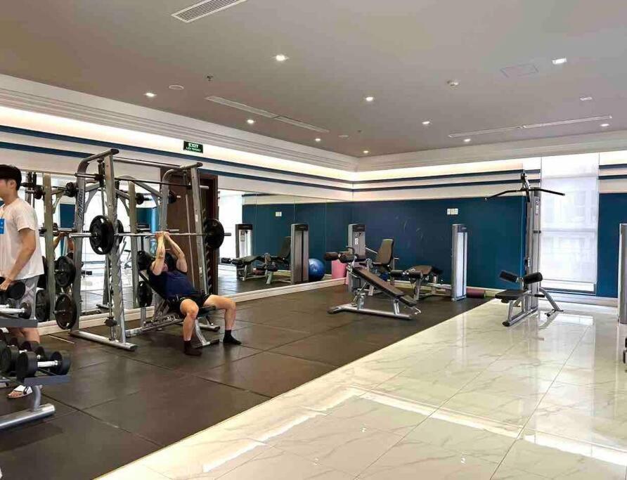 New Saigon Royal Luxury 4pax View Apartment