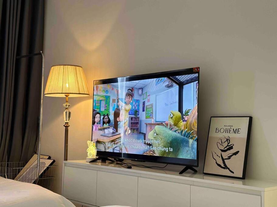 New Saigon Royal Luxury 4pax View Apartment Ho Chi Minh City