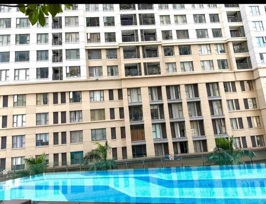 New Saigon Royal Luxury 4pax View Apartment *