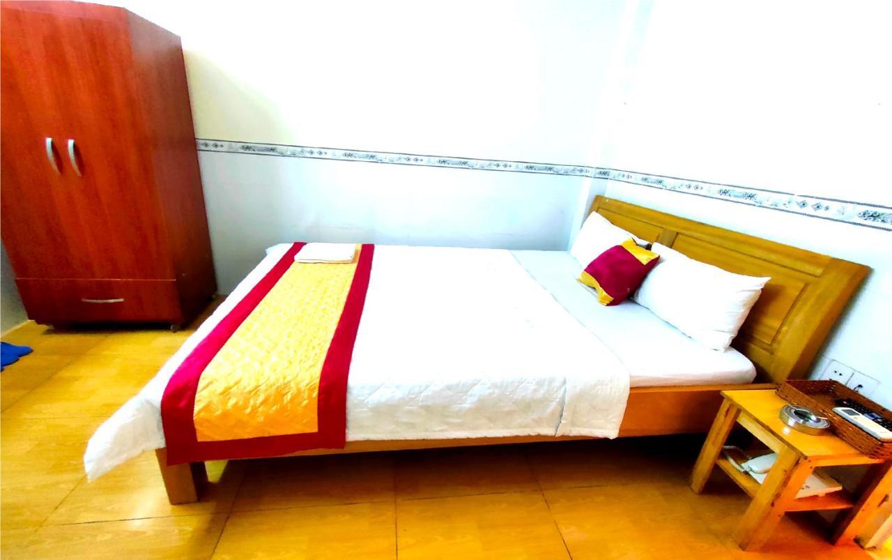 Hotel Hoang Xuan 797 Ha Huy Giap