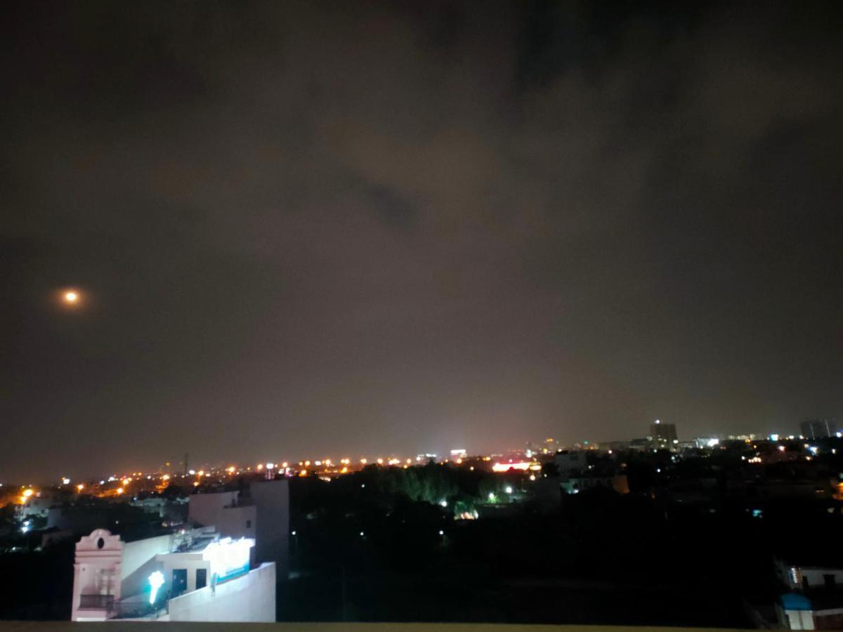 Hotel Hoang Xuan 797 Ha Huy Giap Ho Chi Minh City