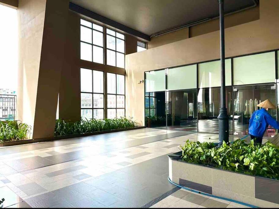 New Saigon Royal Luxury 4pax View Apartment