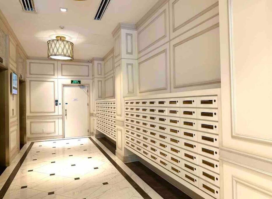 New Saigon Royal Luxury 4pax View Apartment Ho Chi Minh City