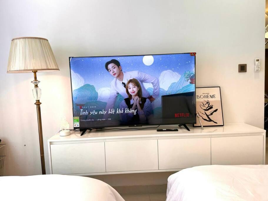 New Saigon Royal Luxury 4pax View