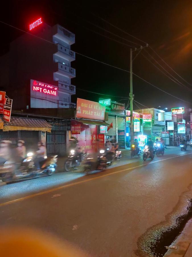 Hoang Xuan 797 Ha Huy Giap * Ho Chi Minh City