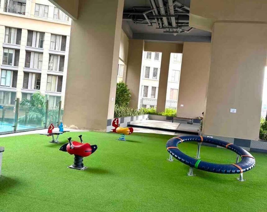 New Saigon Royal Luxury 4pax View Apartment *