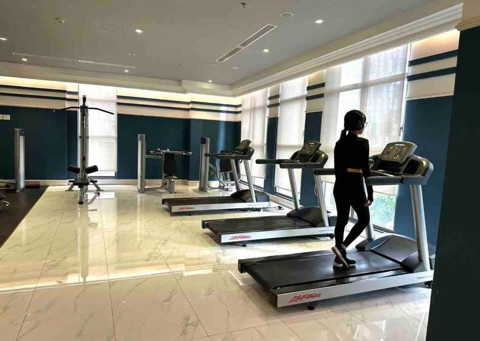 Apartment New Saigon Royal Luxury 4pax View Ho Chi Minh City