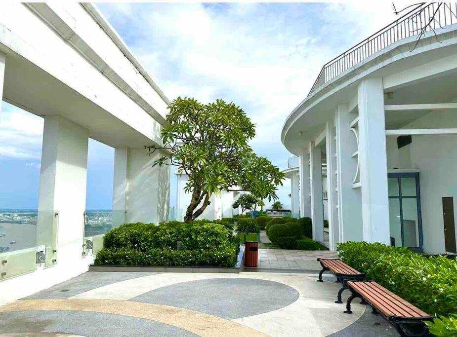 New Saigon Royal Luxury 4pax View Apartment Ho Chi Minh City