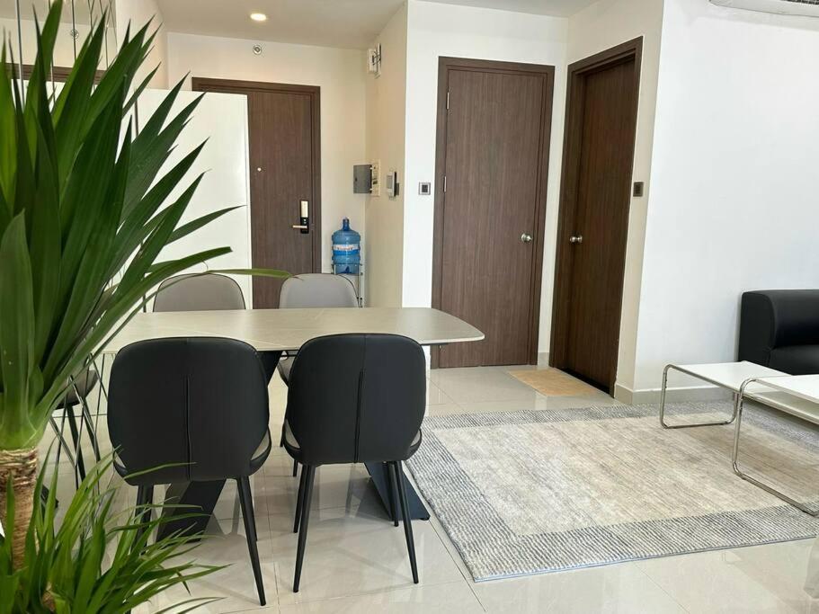New Saigon Royal Luxury 4pax View Apartment