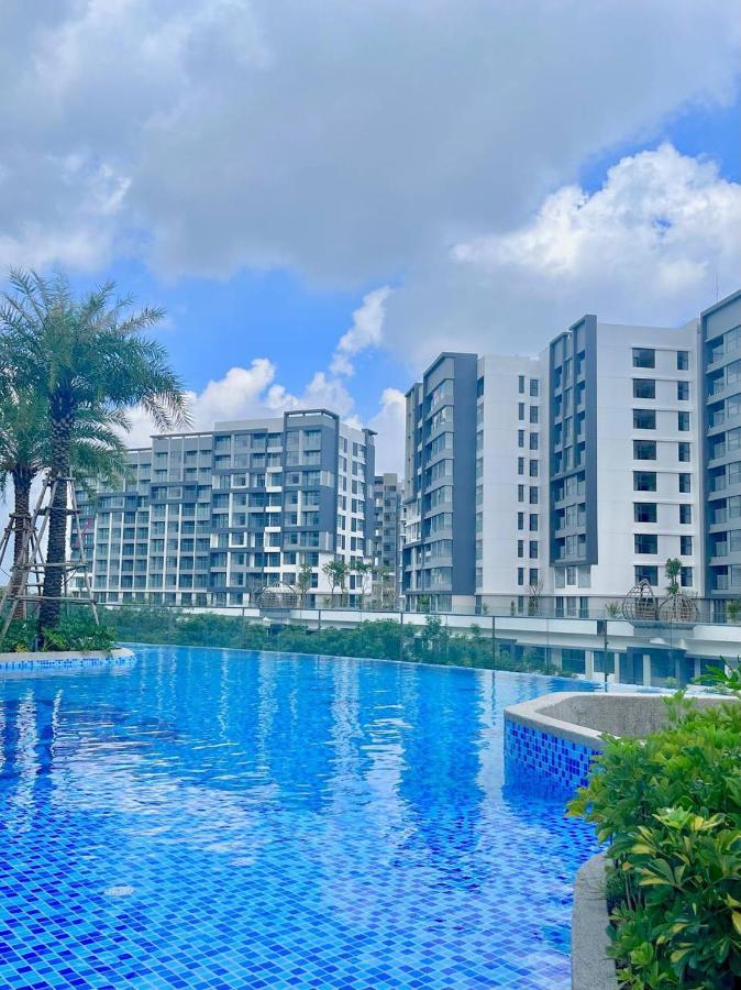 Apartment Ho 3pn2wc Diamond Celadon Ho Chi Minh City