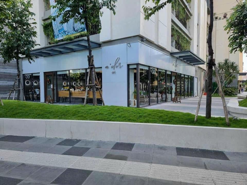 Ho Ha Do 2 Bedroom Luxury Apartment *