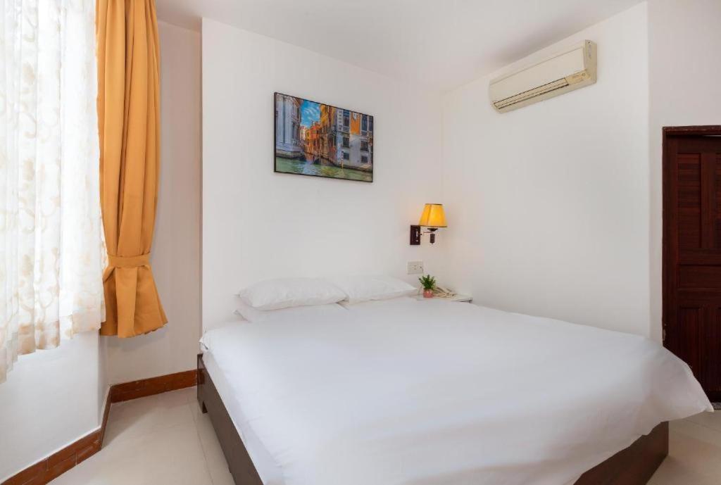Cabana - 47a Nguyen Trai, Q1 - By Bay Luxury Hotel Ho Chi Minh City