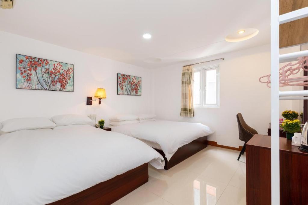 Hotel Cabana - 47a Nguyen Trai, Q1 - By Bay Luxury Ho Chi Minh City