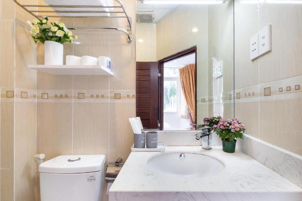 Hotel Cabana - 47a Nguyen Trai, Q1 - By Bay Luxury