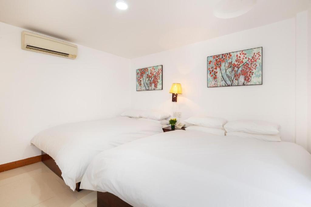 Cabana - 47a Nguyen Trai, Q1 - By Bay Luxury 3* Ho Chi Minh City