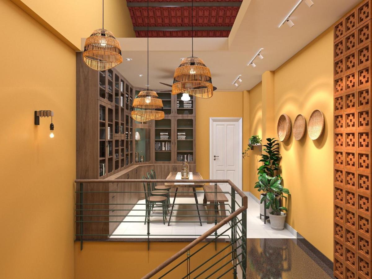 Mai Ngoi Hostel