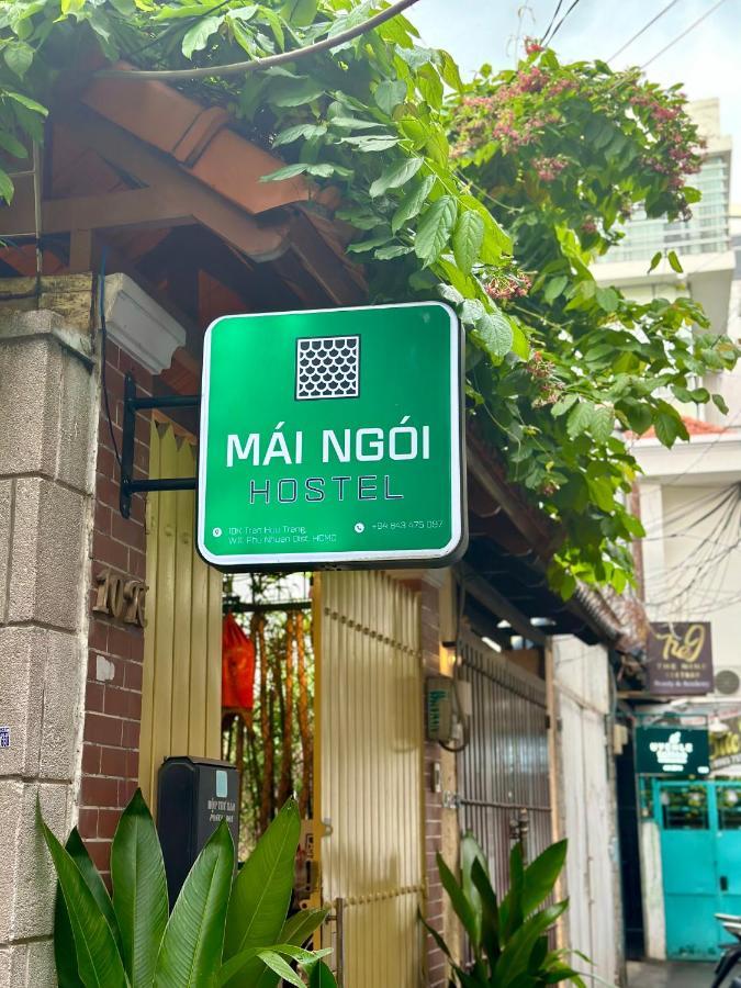 Mai Ngoi * Ho Chi Minh City