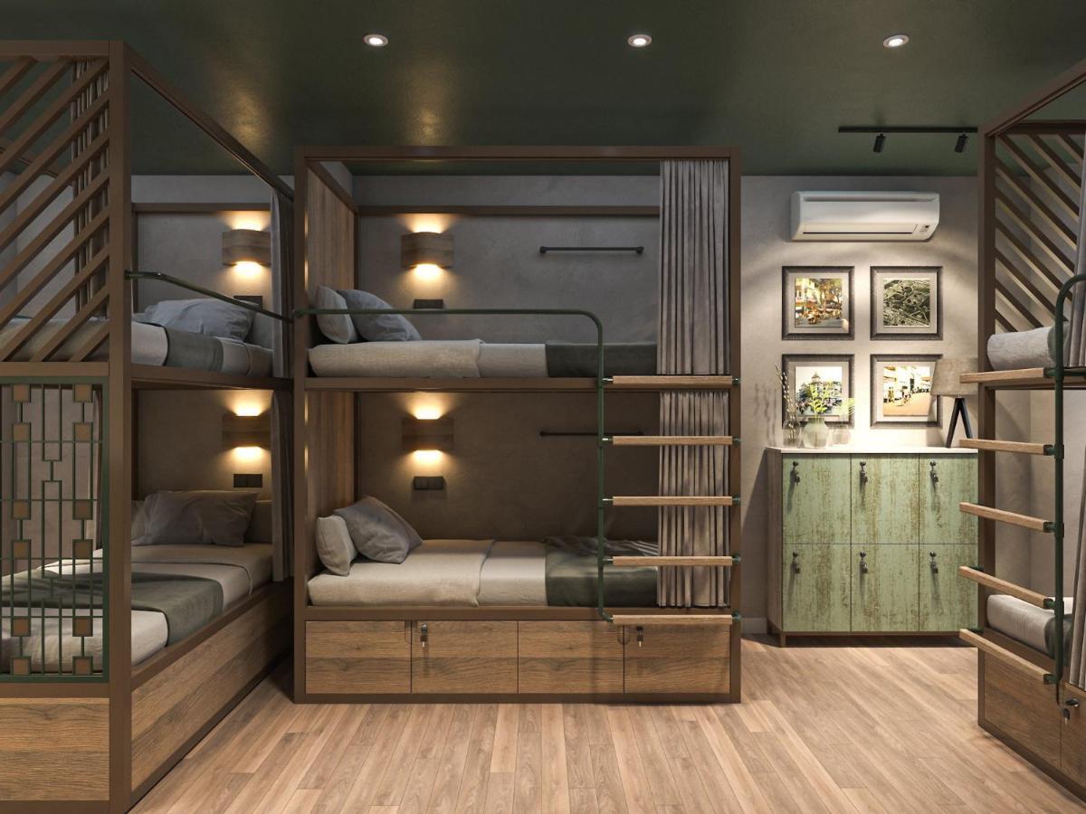 Hostel Mai Ngoi *