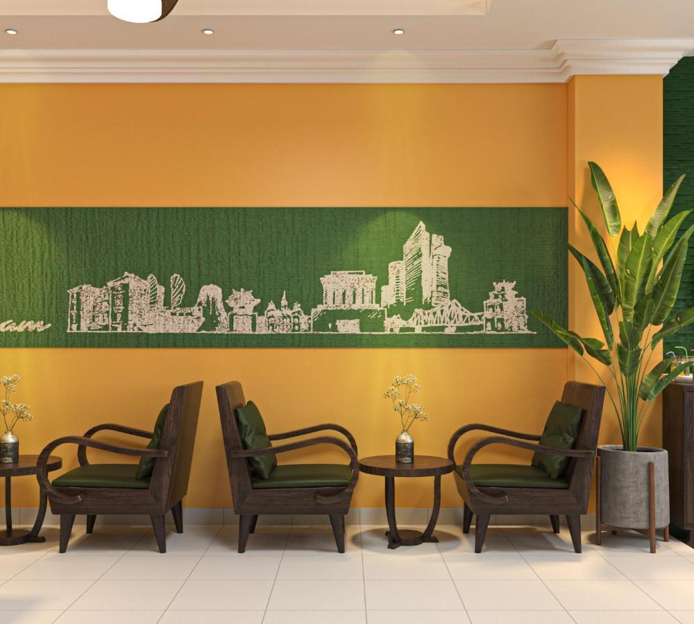 Hostel Mai Ngoi Ho Chi Minh City
