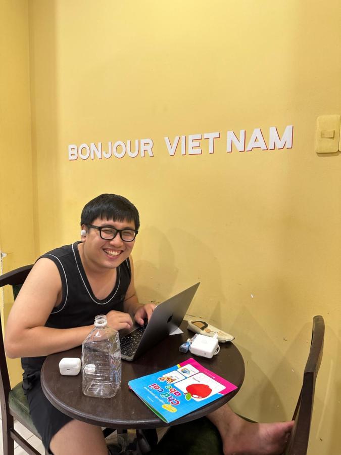 Mai Ngoi Hostel Ho Chi Minh City