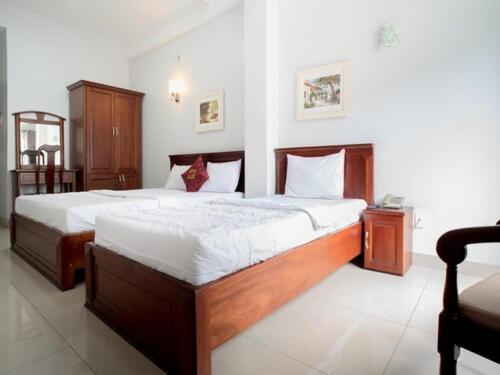 Tan Phuong Vu - 740/3 Su Hanh, Q10 - By Bay Luxury Apartment Ho Chi Minh City