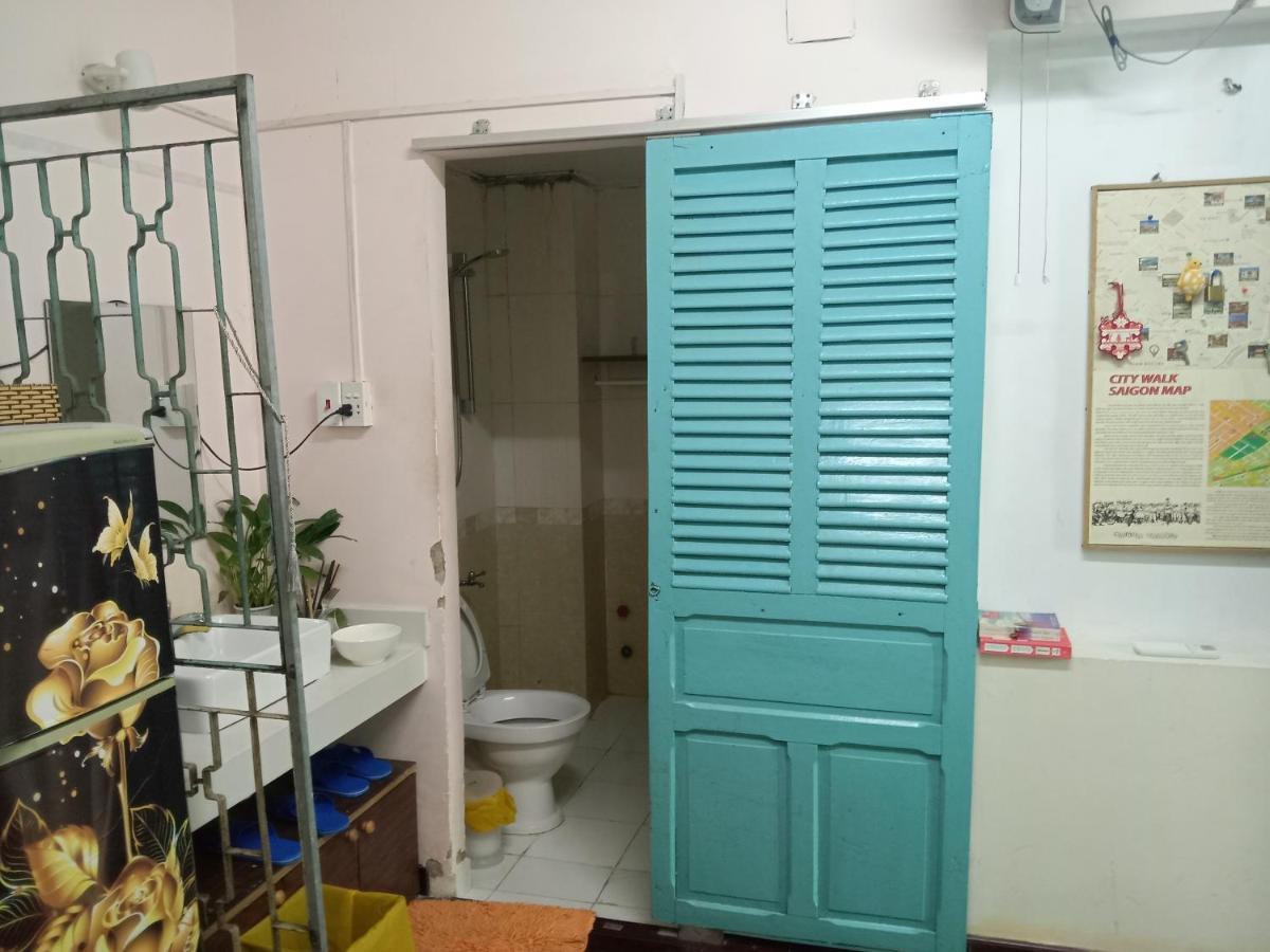 Phuc Loc 1 Ho Chi Minh City