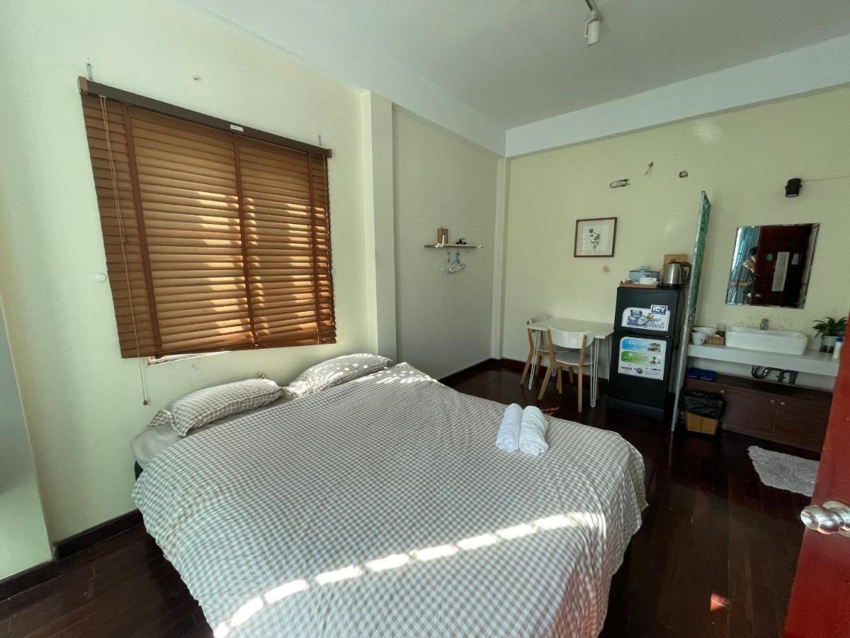 Bed & Breakfast Phuc Loc 1 Ho Chi Minh City