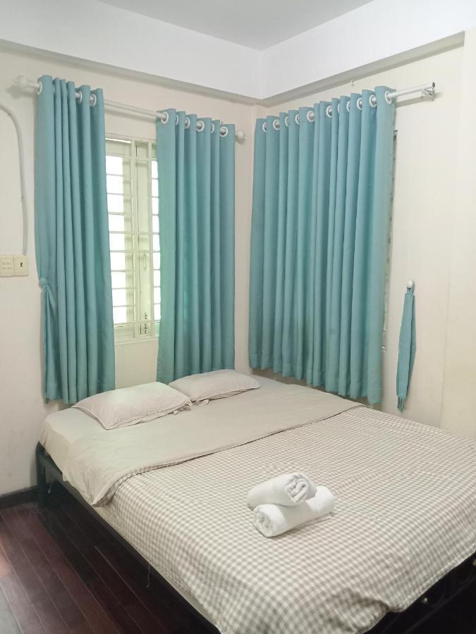 Phuc Loc 1 Ho Chi Minh City