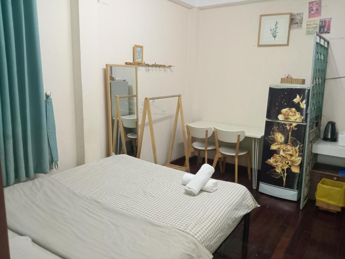 Bed & Breakfast Phuc Loc 1 *