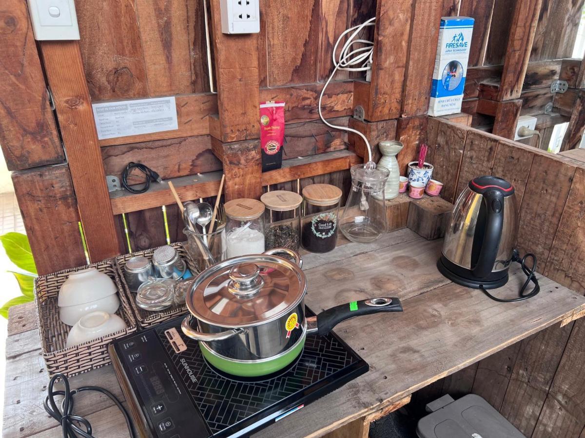 Phuc Loc 1 Bed & Breakfast *