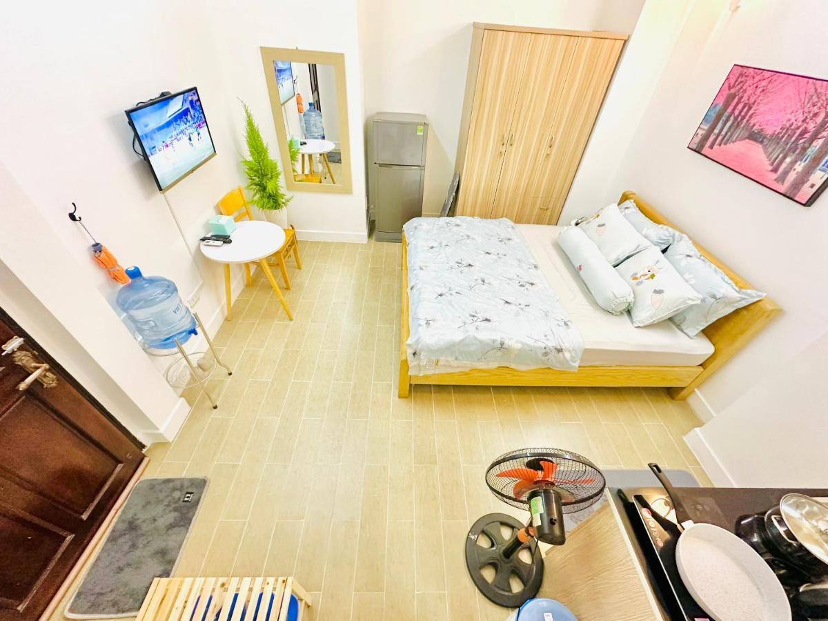 Compact Lifestyle - Heart Of District 1 * Ho Chi Minh City