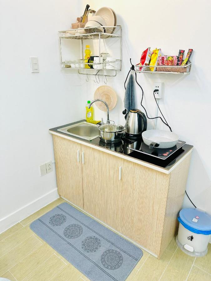 Compact Lifestyle - Heart Of District 1 Apartment Ho Chi Minh City