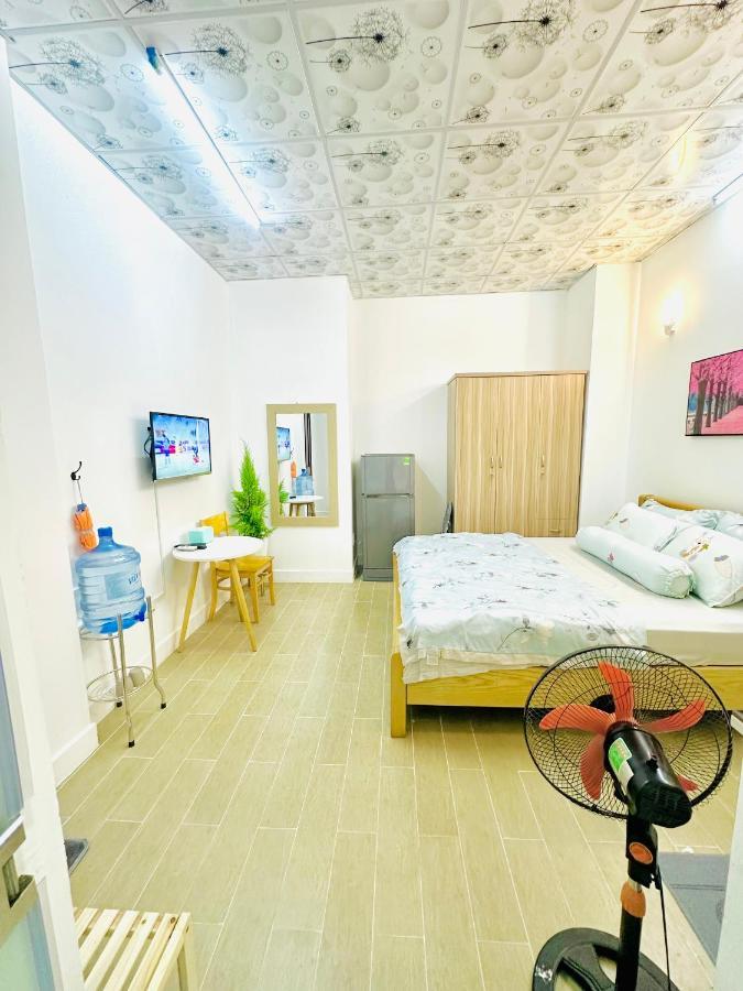Apartment Compact Lifestyle - Heart Of District 1 *